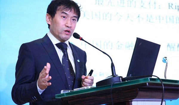 陈龙：P2P 跑路平台达 30% ，中国金融最大的风口是什么？