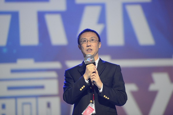 爆料！京东商城 CEO 沈皓瑜调任京东国际业务总裁