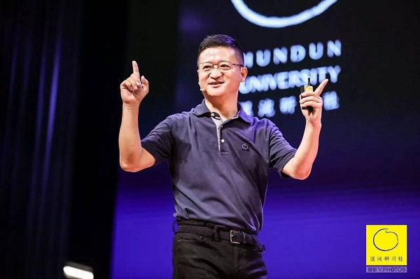 李善友：越专业的人，在下一个时代死得越惨烈！