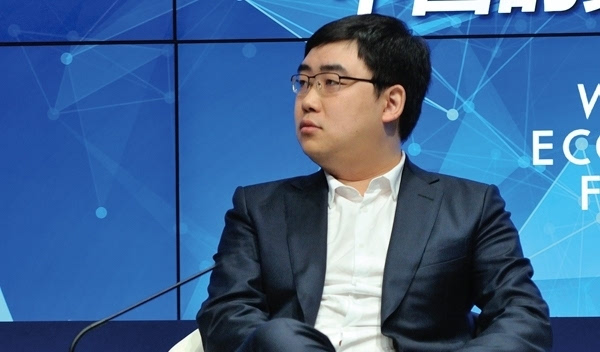 为啥各大互联网公司 Q2 财报都很好看，除了滴滴?