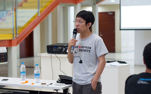 冯大辉离职背后：难掩丁香园未上市期权难套现尴尬