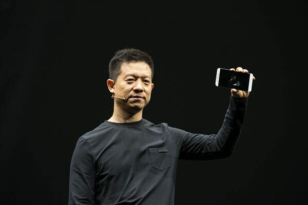 全面接管酷派：郭德英离职，贾跃亭任董事长