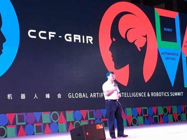 关于机器人的未来，这些学术大牛是怎么说的