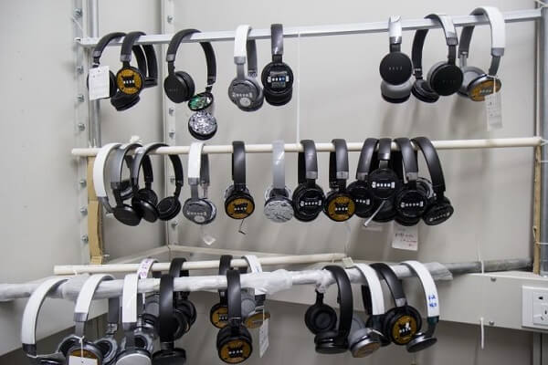 Fiil CTO邬宁：与汪峰一起做耳机是怎样的体验？