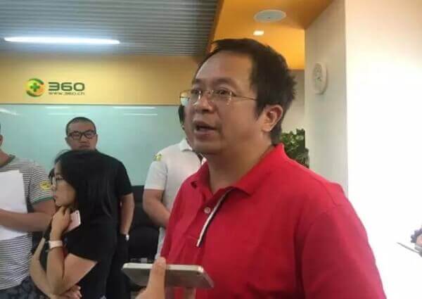 周鸿祎：坚持做手机，但会反思互联网思维