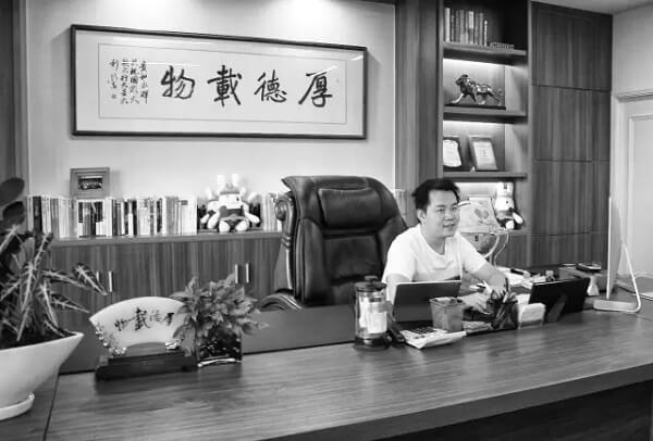 王国彬:怎样才是了不起的人生?