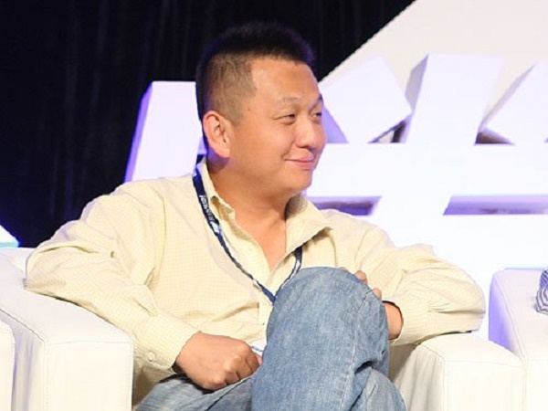 朱啸虎：互联网创业危险， VC 都在休假 TS毁约率超 30%