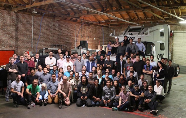 叫 Uber 叫到了自动驾驶汽车，你敢坐吗？