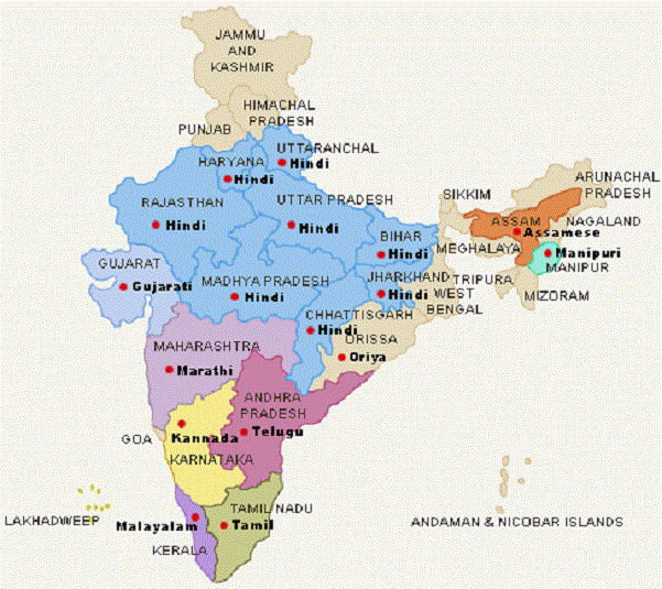 Google 正在搭建一套互联网语言系统，而这直接影响着下一个 10 亿网民看什么？