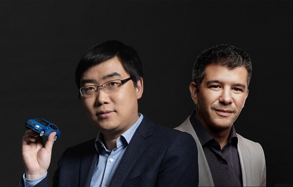 热评：滴滴收购Uber中国背后，谁是失意者？