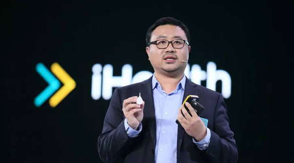 撕逼战？丁香园 CEO 李天天发文炮轰冯大辉言论损害公司声誉