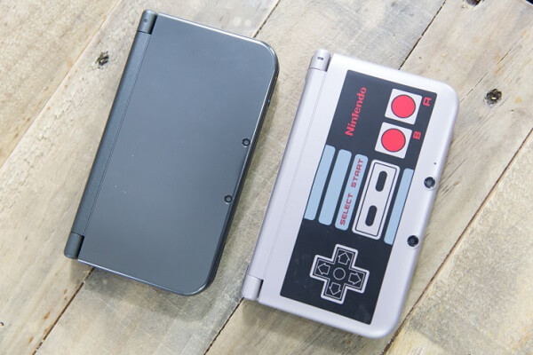 宝可梦 GO 的火爆推动 3DS 销售增长 80％
