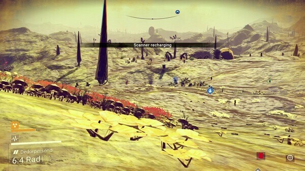 无人深空：一款让玩家自感极度渺小的游戏