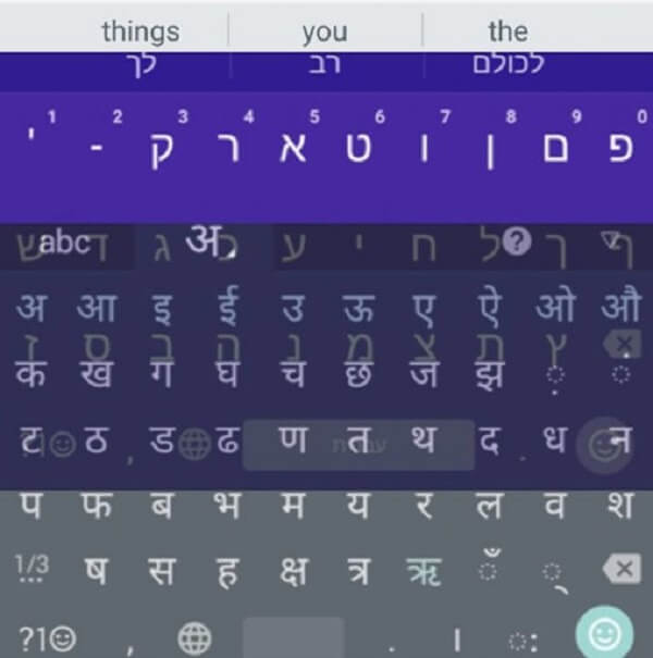 Google 正在搭建一套互联网语言系统，而这直接影响着下一个 10 亿网民看什么？