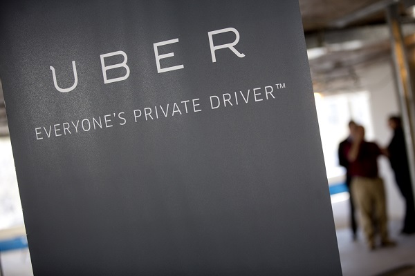溃败？ Uber 宣布下月撤出澳门