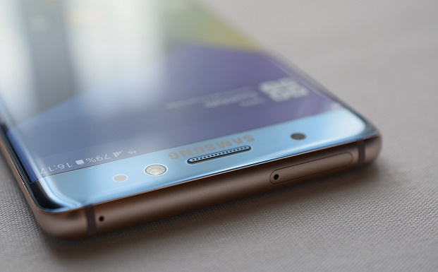 三星： 9 月 28 号韩国本土重启销售 Note 7