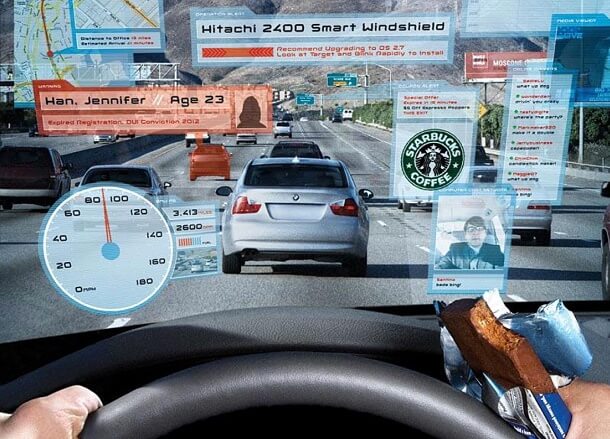 百舸争流下的车联网，创业者能否觅得一线生机？