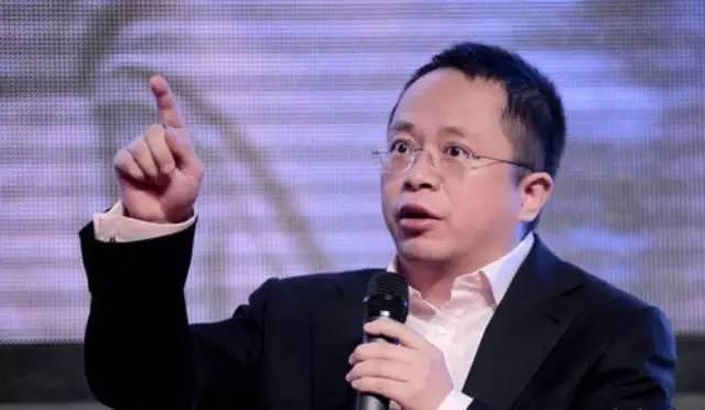 传周鸿祎意欲拿下第三方支付牌照，暗中较劲马云？