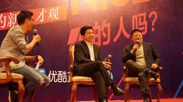 公司需要什么样的人才？就业应该选择大公司还是创业公司？李开复和马东给了你一些答案