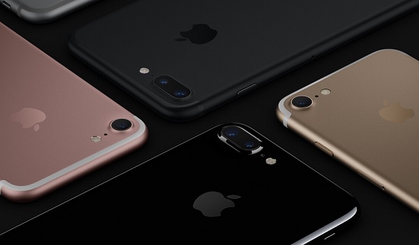 即使有猪队友泄漏 iPhone 7 仍是最强的智能手机？