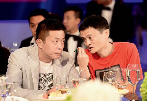 重磅！阿里要收购新浪微博的节奏？ 1.35 亿美元增持至 31.5%