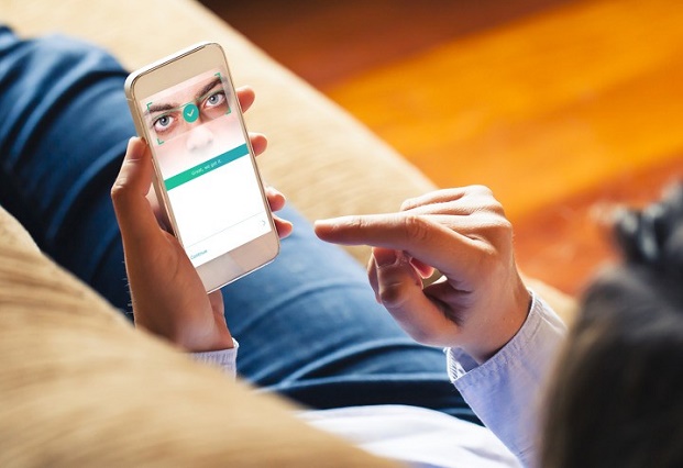 收购眼球识别技术公司 EyeVerify，未来支付宝也可以“刷眼”了
