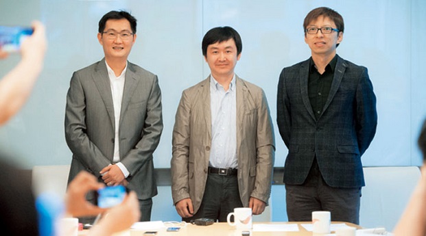 爆料！腾讯取代搜狐成搜狗单一最大股东 持股达 45%