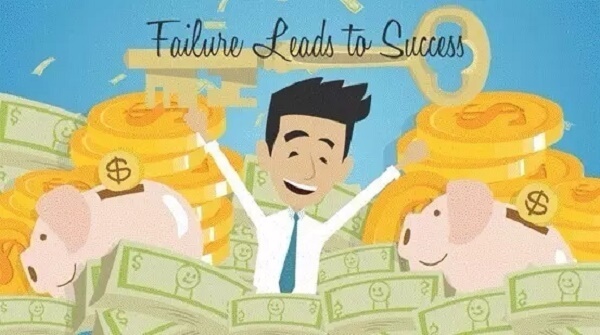 风险投资和创业一样，要在不断试错中寻找独角兽