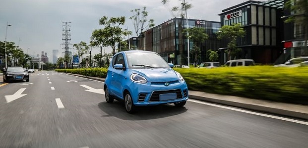 「砸锅卖铁」做微型电动车，这个市场到底有多大？