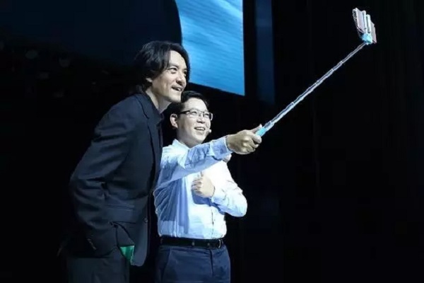 品牌时代来临，国产手机需要怎样的范本？