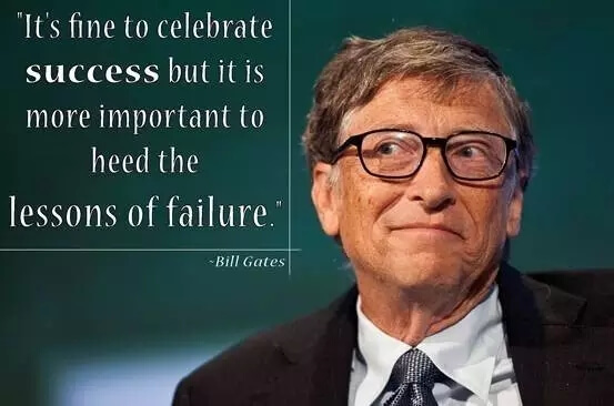 风险投资和创业一样,要在不断试错中寻找独角兽