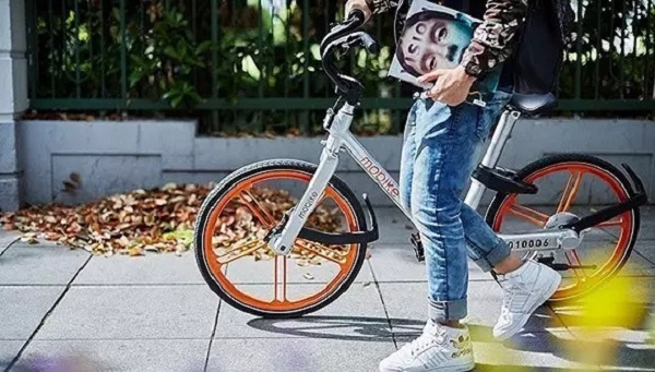 出行市场大混战 | ofo 、摩拜与滴滴的商业本源