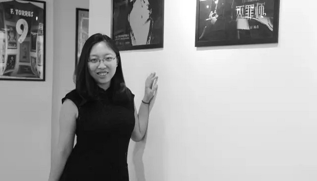 马李灵珊：一半喧嚣，一半孤独 | 博望相