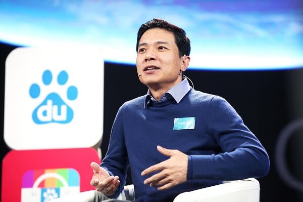 李彦宏：因为魏则西事件 百度一个季度砍掉 20 亿收入