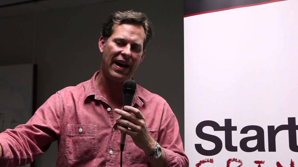 硅谷投资标准曝光：只有具备这些的公司才能拿到风投