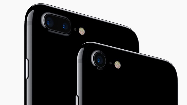 设计缺陷？ iPhone 7 被曝高负载时内部会发出奇怪噪音