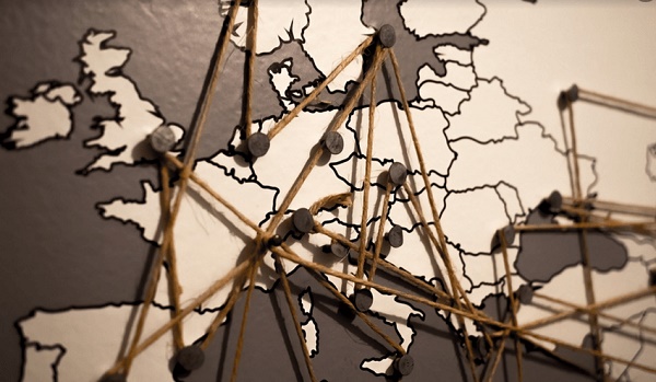 黑客群像变迁:一个藏在现实世界里的复仇者联盟