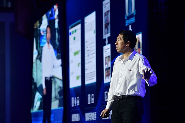 开发者福利：百度开源了驱动它搜索、外卖和自动驾驶的深度学习核心算法