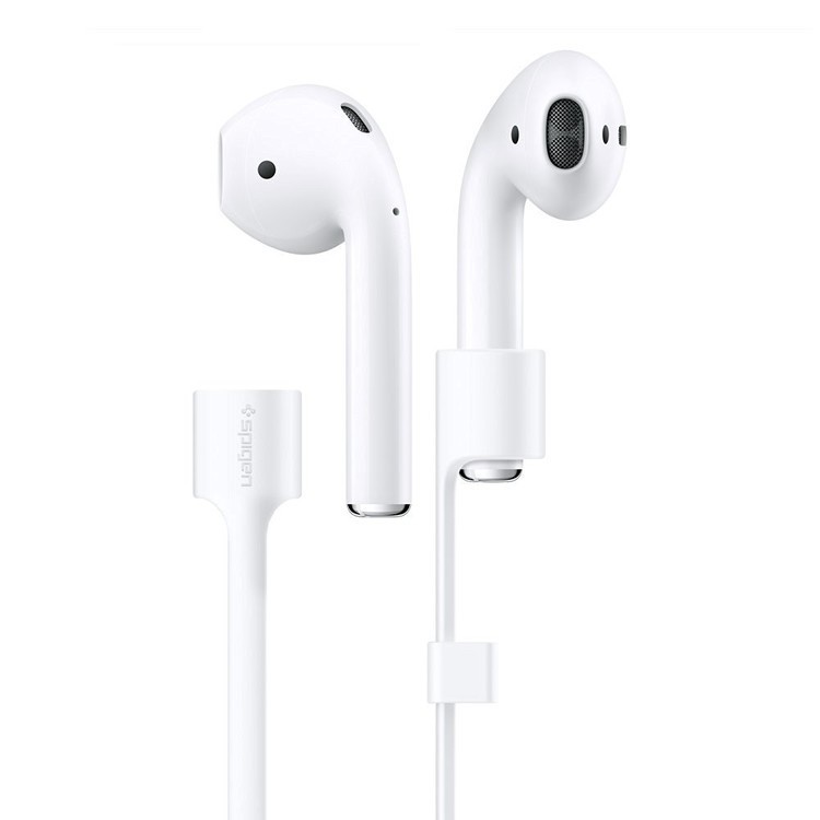 只要多花 10 美元,你的苹果耳机 AirPods 丢失率就能再降低一些?
