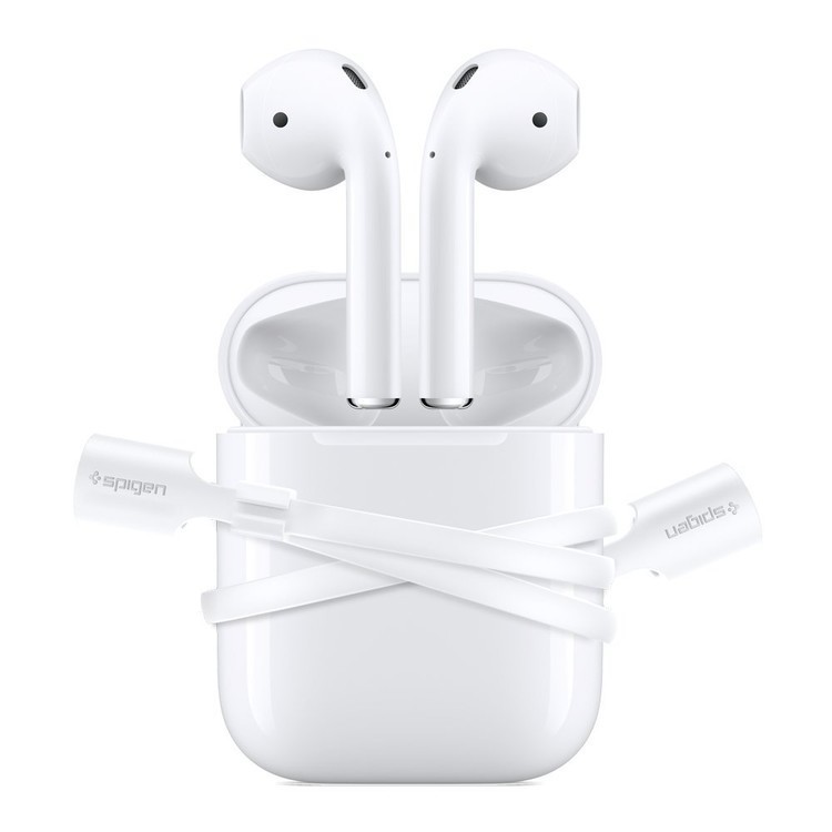 只要多花 10 美元,你的苹果耳机 AirPods 丢失率就能再降低一些?
