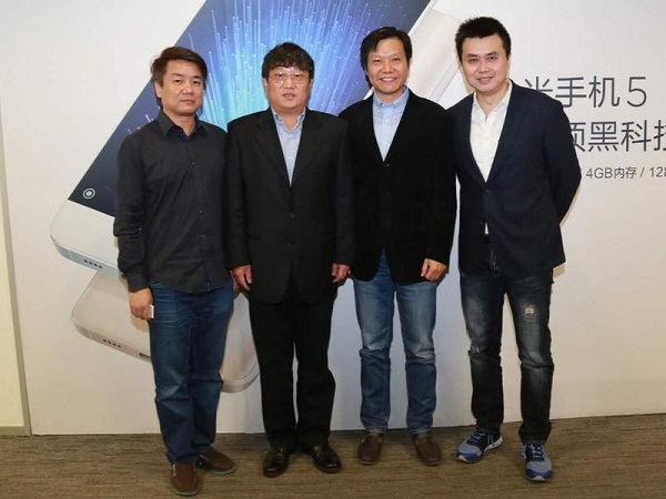 小米确认陈彤离职、出任一点资讯总裁和凤凰网联席总裁