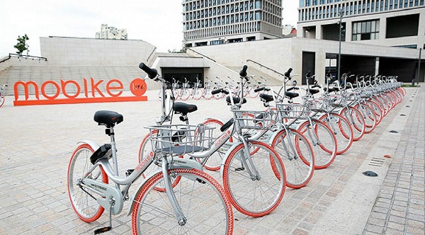 深度思考：共享经济下的单车是不是一个好的生意？
