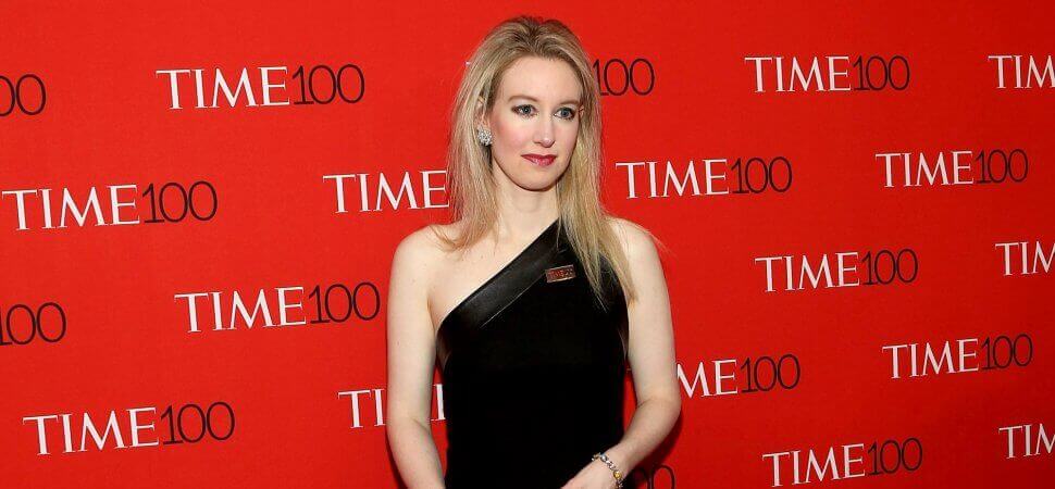 血检独角兽的“血检”报告：从第一滴血到最后一滴