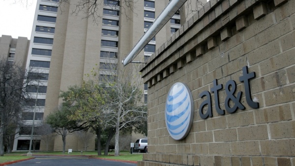 AT&T 时代华纳 854 亿美元收购案背后的大变局