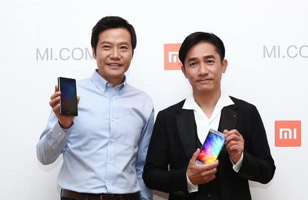 小米能靠小米 Note 2 、小米 MIX 来一次逆袭吗？