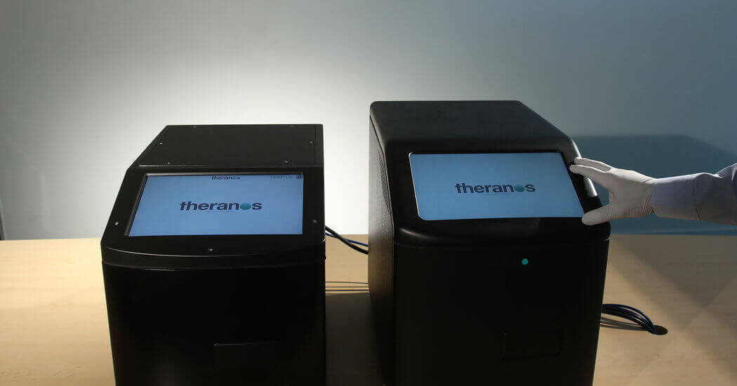 血检独角兽的“血检”报告：从第一滴血到最后一滴