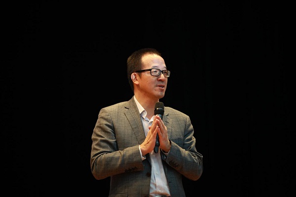 杨惠妍、俞敏洪：教育地产会否联手？