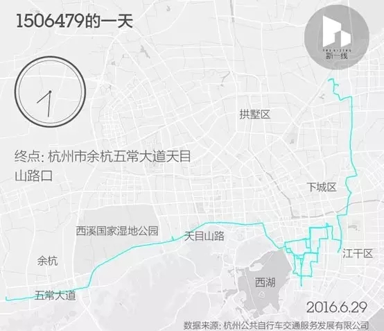 深度思考：共享经济下的单车是不是一个好的生意？