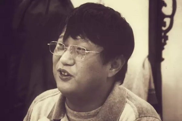 陈彤的时代，张一鸣的时代