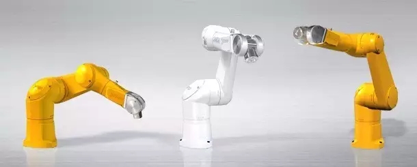 2017 ，机器人产业的机会与陷阱在哪里？